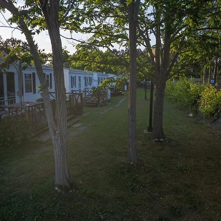 Natur Camping Landshause Burinhosa Exteriör bild