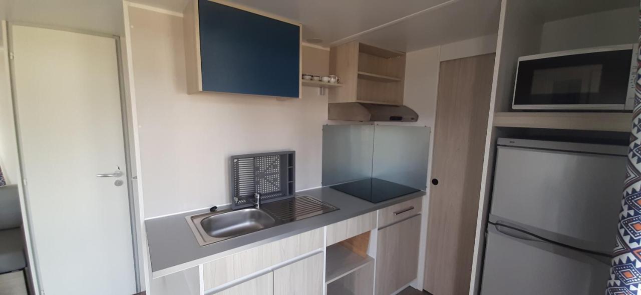Natur Camping Landshause Burinhosa Exteriör bild
