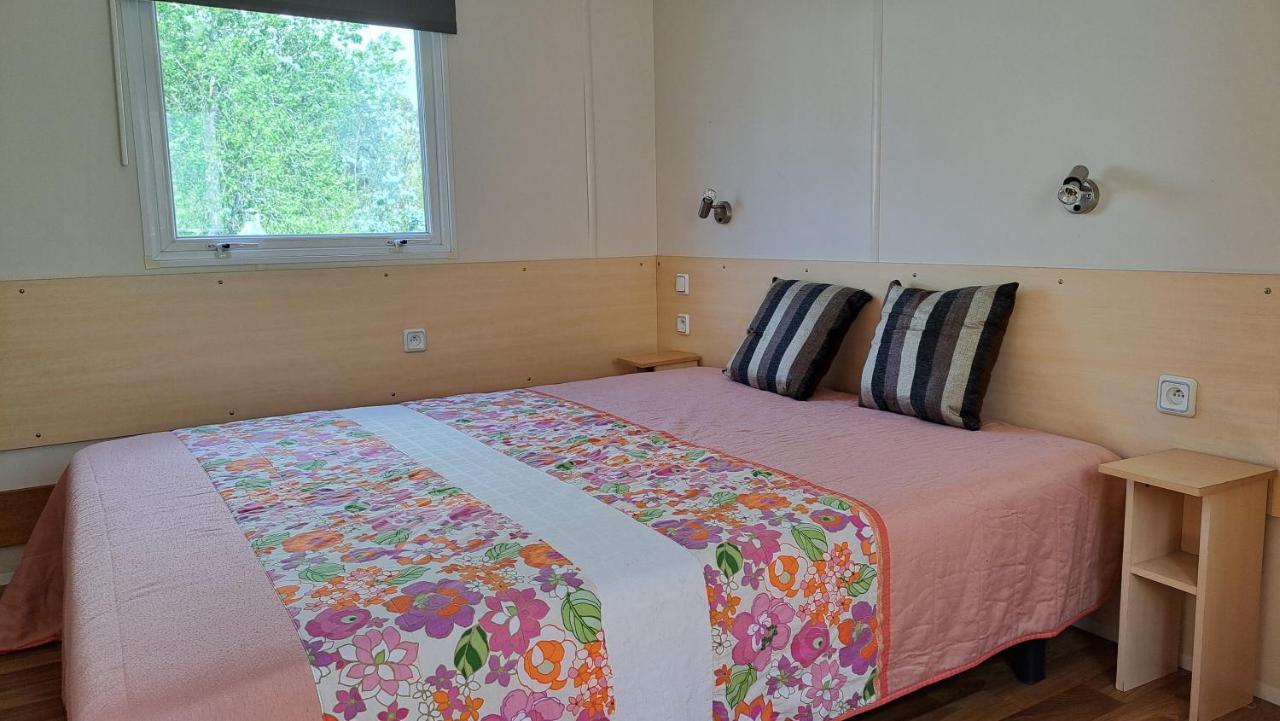 Natur Camping Landshause Burinhosa Exteriör bild