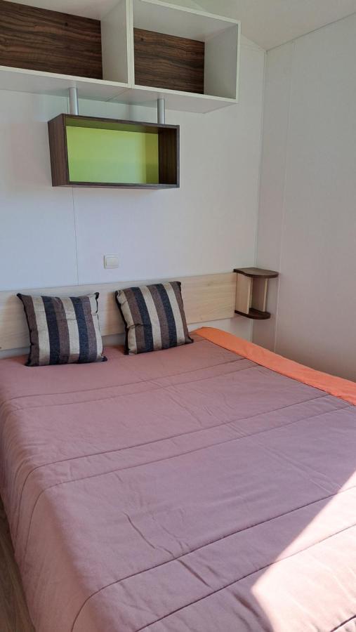 Natur Camping Landshause Burinhosa Exteriör bild