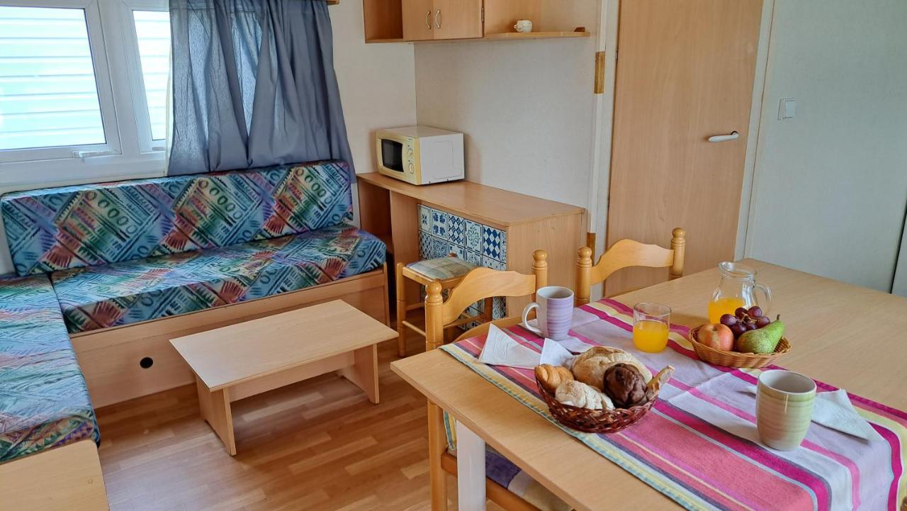 Natur Camping Landshause Burinhosa Exteriör bild