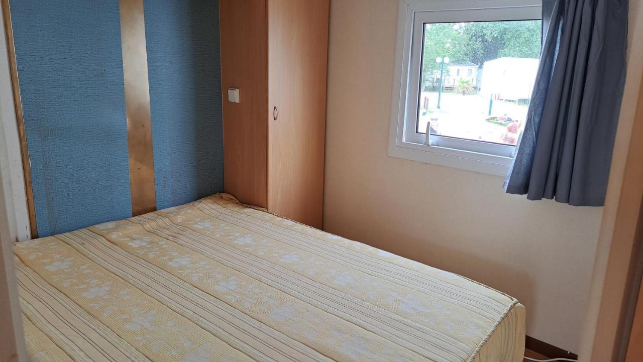 Natur Camping Landshause Burinhosa Exteriör bild