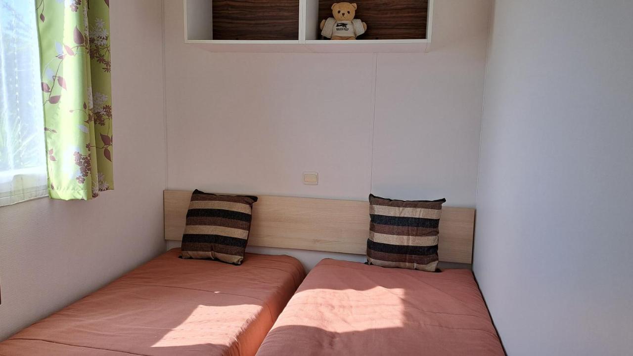 Natur Camping Landshause Burinhosa Exteriör bild