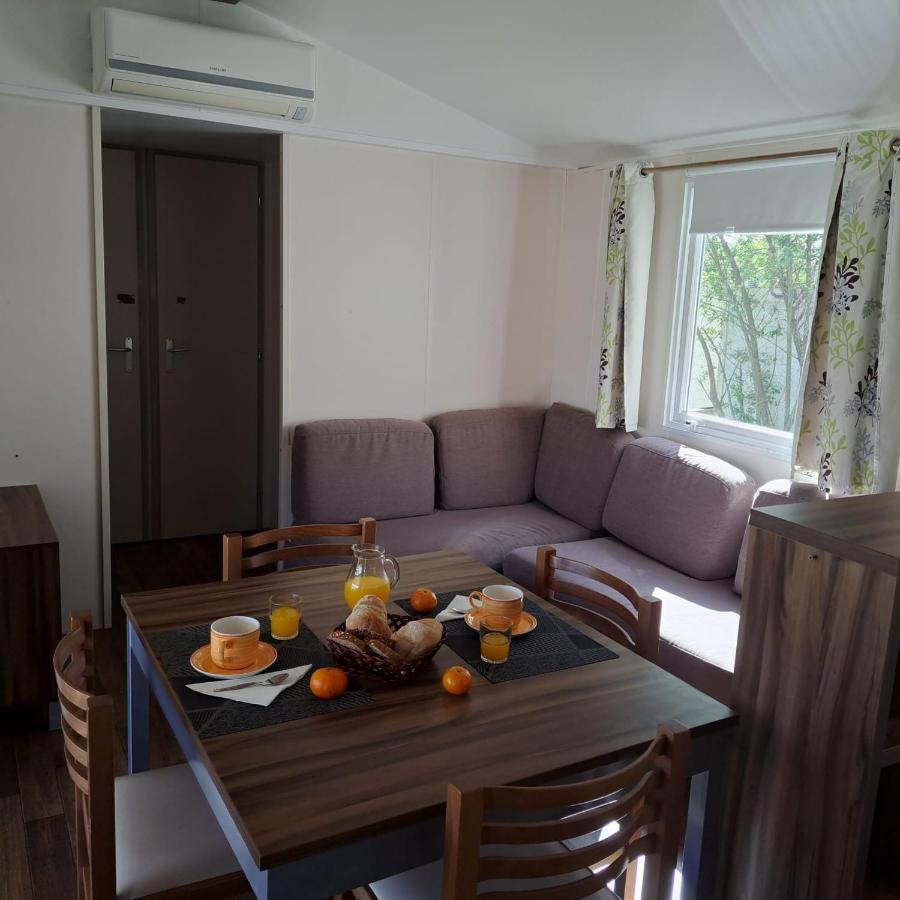 Natur Camping Landshause Burinhosa Exteriör bild