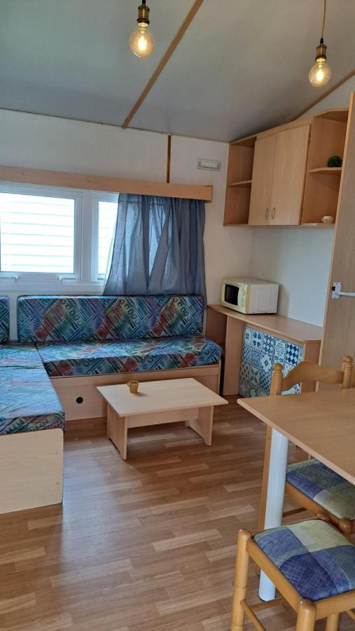 Natur Camping Landshause Burinhosa Exteriör bild