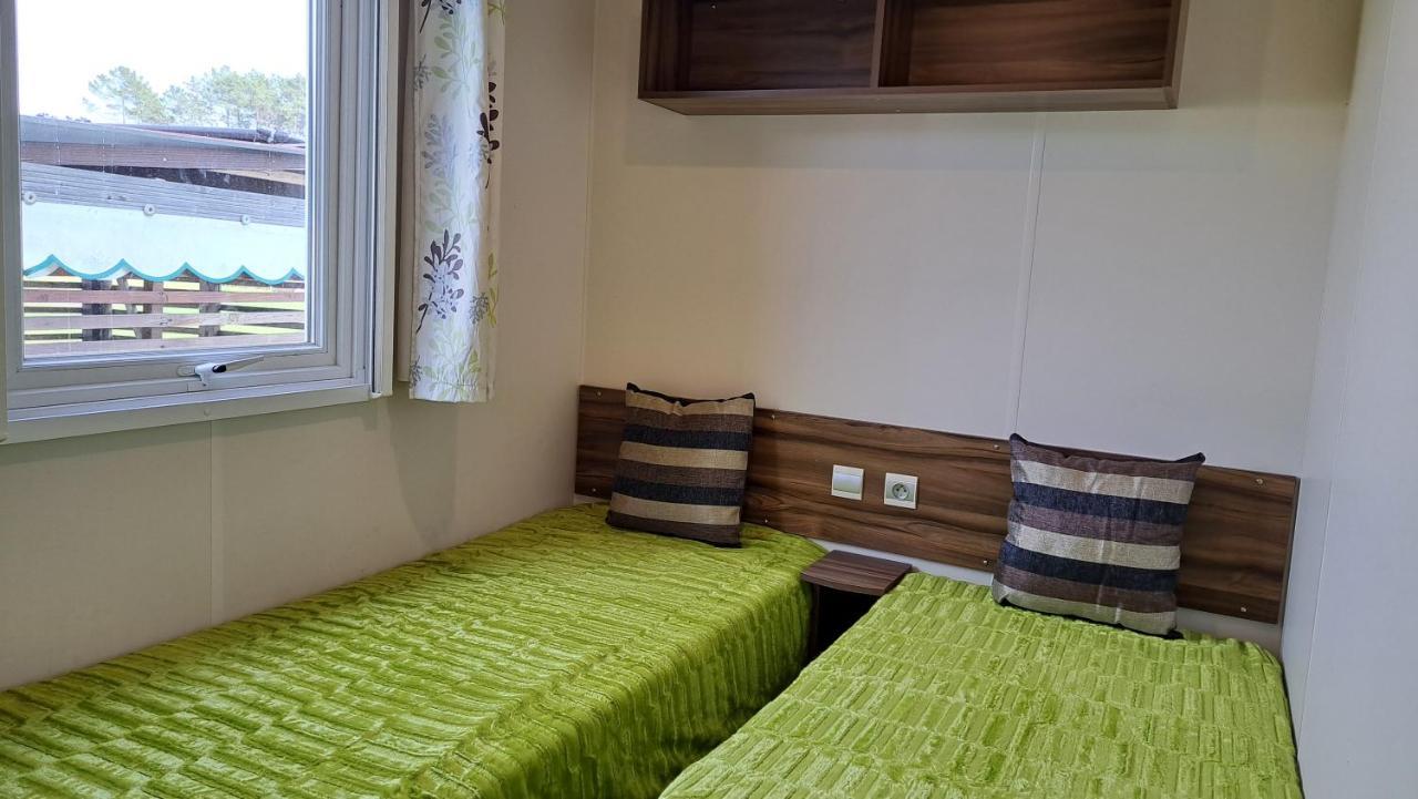 Natur Camping Landshause Burinhosa Exteriör bild