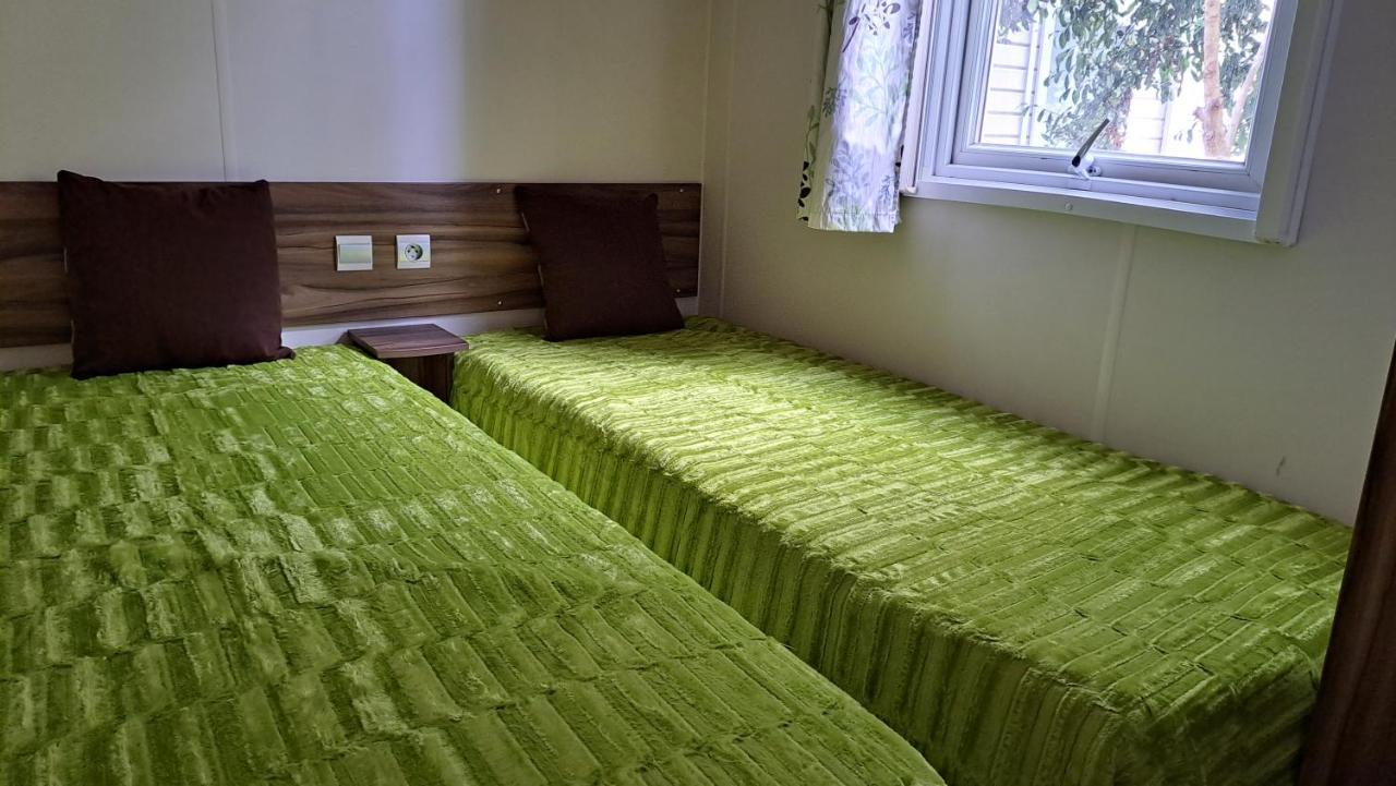 Natur Camping Landshause Burinhosa Exteriör bild