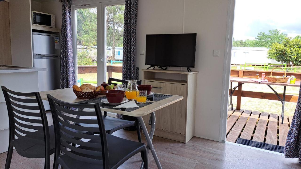 Natur Camping Landshause Burinhosa Exteriör bild