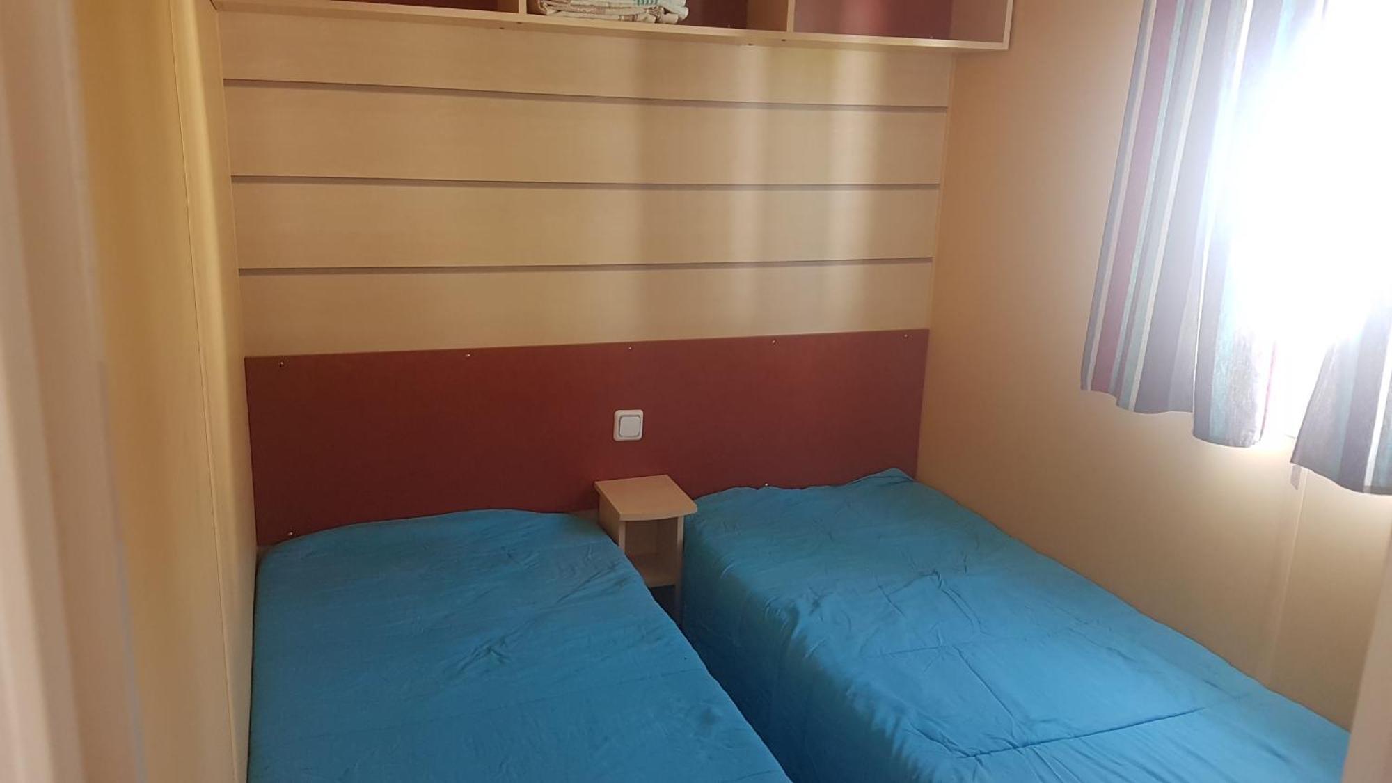 Natur Camping Landshause Burinhosa Exteriör bild